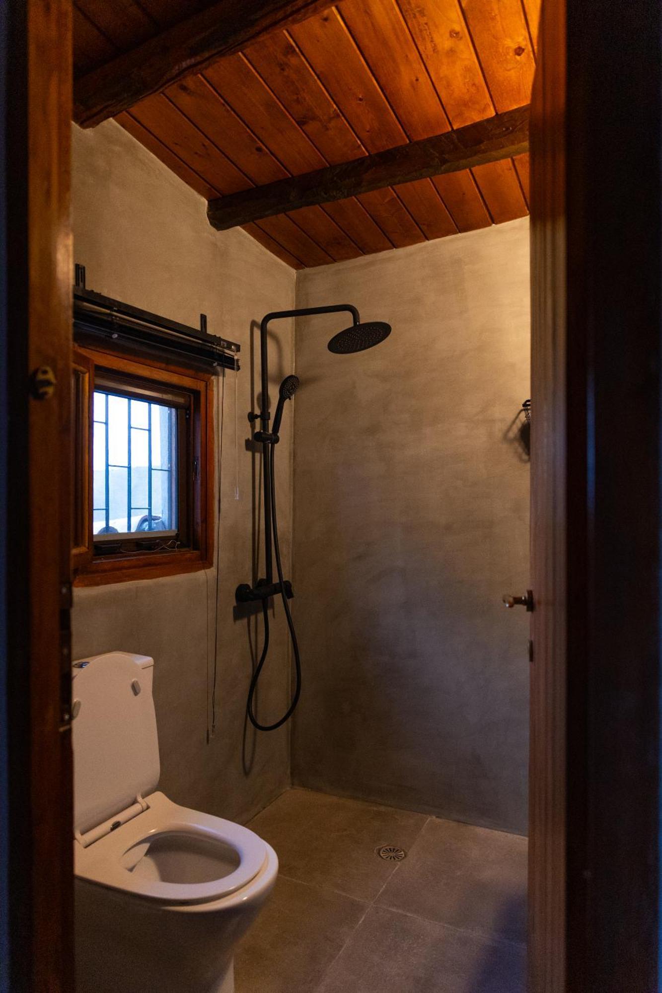 Fteri Stone House In Platanos, Akrata Apartment Ngoại thất bức ảnh